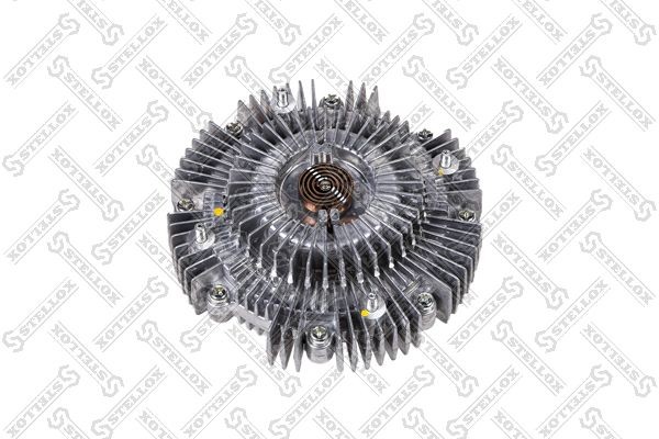 муфта вентилятора!\ Toyota Land Cruiser UZJ100# 4.7 98> 30-00560-SX STELLOX