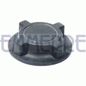 Крышка расширительного бачка VOLVO 906984 EMMERRE