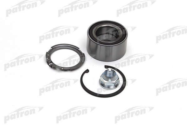 RENAULT MEGANE II 02>/ SCENIC под ABS PBK3638 PATRON