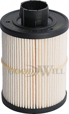 Фильтр топливный FG102ECO FG 102 ECO GOODWILL