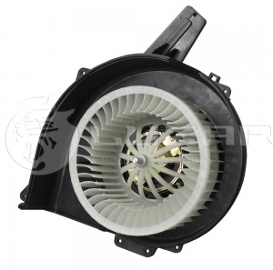 Вентилятор отопителя салона Polo (10-)/Rapid (11-) LFh18531 LFH18531 LUZAR
