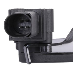 AUDI A4 [B8] (2007-2015) 623112 HANS PRIES