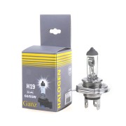 OSRAM ORIGINAL LINE 12 V Галогенная лампа PU43t-3 GIP06091 GANZ