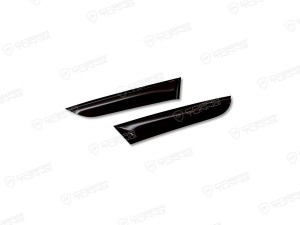 Дефлектор двери HAVAL M6 (21-) на третью часть COBRA TUNING H61021(3) COBRA TUNING