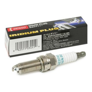 Свеча зажигания DENSO SXU22HDR8 DENSO
