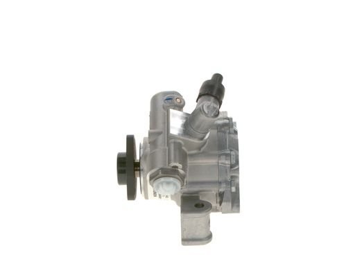 Насос гидроусилителя MERCEDES E (W211) BOSCH K S00 000 627 BOSCH