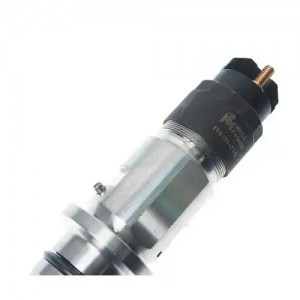 Форсунка КАМАЗ дв.CUMMINS ЕВРО-5 MEGAPOWER 11030010 MEGA POWER