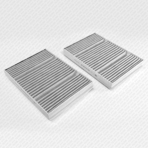 MERCEDES BENZ W222 (2013>) IF0363K GREEN FILTER