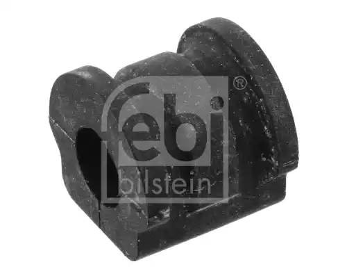 Втулка стабилизатора SKODA Fabia (99-) переднего FEBI 27640 FEBI BILSTEIN
