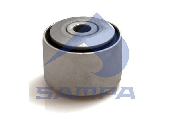 Сайлентблок DAF F95,95XF,95X,F530 кабины (20x90x70мм) SAMPA 050029 SAMPA