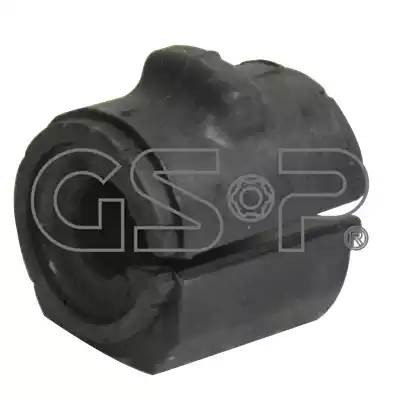 втулка стабилизатора переднего!\ Ford Fiesta 01>, Mazda 2 03> 514034 GS P