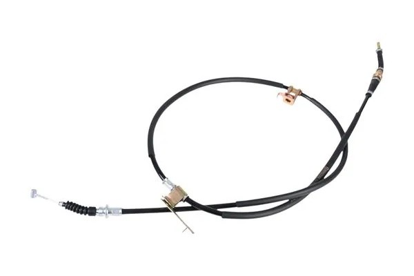 трос ручного тормоза!\ Mazda 626 00-02 29-96350-SX STELLOX
