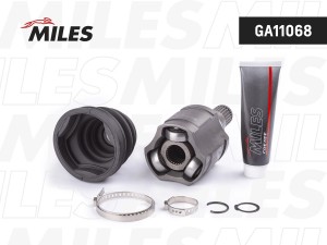 ШРУС внутренний левый TOYOTA CAMRY IV-V V30/V40 2.0-2.4 01-11 GA11068 GA11068 MILES