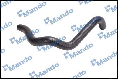 Патрубок HYUNDAI Terracan (01-) (3.5) радиатора нижний MANDO DCC020696 MANDO