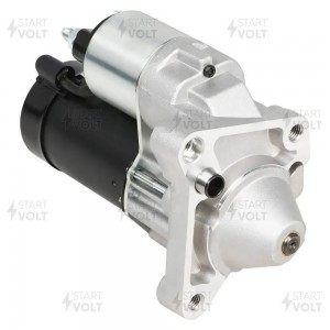 Стартер для ам Renault Kangoo (97-),Clio II (98-) 1.4i,1.6i (LSt 0902) LST0902 START VOLT