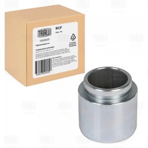 Поршень суппорта Mitsubishi Pajero II (90-)/III (00-)/IV (06-) зад. d=45мм (RCF  RCF012009P TRIALLI
