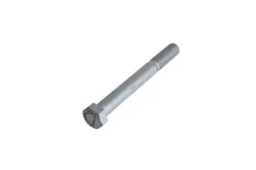 болт подвески! M16x2x150/140/46 -8.8 зад.верхней опоры амортиз. VOLVO Z42858 ZENTPARTS