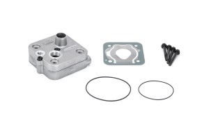 MERCEDES BENZ ATEGO/AXOR головка+прокладки+болты T01364010 TOPCOVER