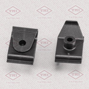 Клипса автомобильная [упаковка 10 штук] TOYOTA TJB1114 TJB1114 TATSUMI