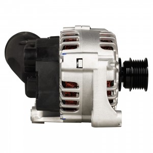Генератор для а/м BMW 5 E39 (95-) 2.0i/2.5i/2.8i/X5 E53 (00-) 3.0i 140A (LG 2636 LG 2636 START VOLT