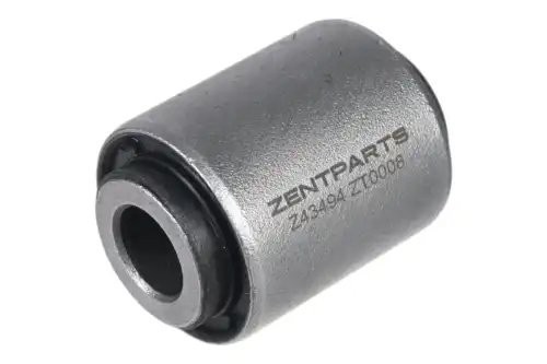 сайлентблок рычага задней подвески !\ Toyota Land Cruiser 200 07> Z43494 ZENTPARTS