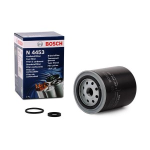 Фильтр топливный 1457434453 1 457 434 453 BOSCH