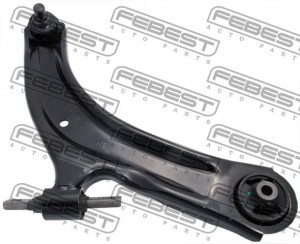 Рычаг правый NISSAN QASHQAI 06-13 0224-J10RH 0224-J10RH FEBEST