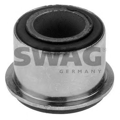 IVECO DAILY (2000-2005) 37 91 5079 SWAG