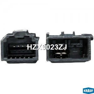 Контактная группа подушки безопасности HZX9023ZJ HZX9023ZJ KRAUF