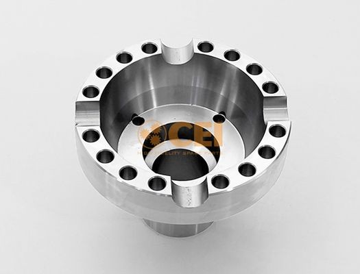 Корпус дифференциала R780/782 199202 CEI