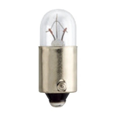 Лампа 12V 2W BA9s PHILIPS 12913CP PHILIPS