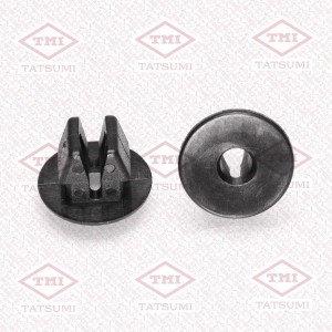 TOYOTA LAND CRUISER 100 98> крепёж локера TJB1268 TATSUMI