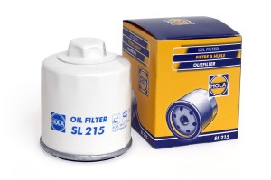 SEAT / SKODA / VW SL215 HOLA