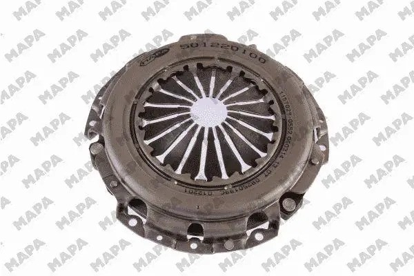 к-кт сцепления! с подш Skoda Fabia, VW Lupo 1.6/2.0 00> 000220900 MA PA