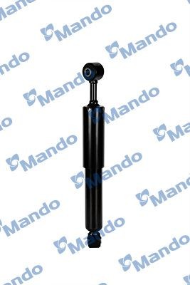 Амортизатор RENAULT Kangoo NISSAN Cubstar задний левый/правый газовый MANDO MSS016951 MANDO