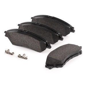 Колодки тормозные P79032 P79032 BREMBO
