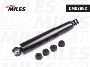 ЗАМЕНА НА DM02962-01  Амортизатор передний/задний масляный UAZ 2206/3303/3741/39 DM02962 MILES