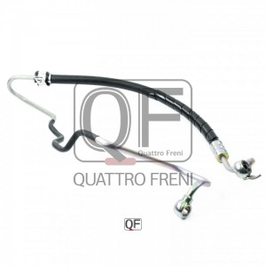 шланг ГУР! высокого давления\ Mitsubishi Outlander XL (CU5W/CU2.5W) QF04E00033 QUATTRO FRENI