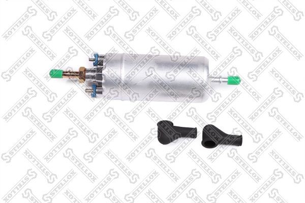 насос топливный электрич.! 4.0 bar\Audi A3, VW Caddy III/Golf VI/Passat/Jetta/To 10-01624-SX STELLOX