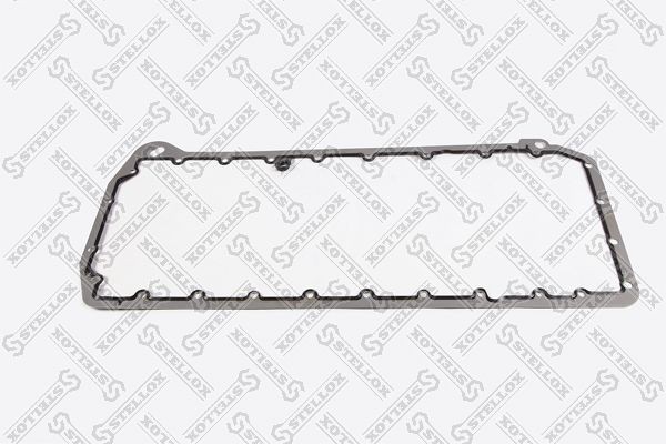 прокладка поддона двигателя!\ BMW E60/E90/E65 3.0D 04> 1129063SX STELLOX