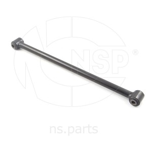 Рычаг подвески CHEVROLET Lacetti задней поперечный левый/правый NSP NSP0196550053 NSP