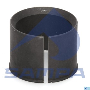 Втулка ROCKINGER петли дышла разрезная (50x60мм) SAMPA 095062 SAMPA