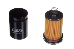 Фильтр масляный GEELY Atlas RAF FILTER ROF011 RAF FILTER