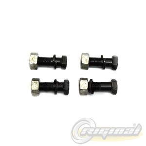 Болт карданный для а/м ГАЗ М10х25х1 (4 шт.) Premium "Riginal" RG2217-2200800-01 RIGINAL