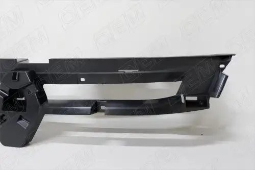 Решетка радиатора внутренняя часть Renault Duster 1 2011-2015 OEM3205 OEMPARTS