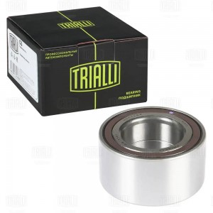 Подшипник ступицы Mitsubishi Lancer X (07-) перед. (CS 1181) CS 1181 TRIALLI