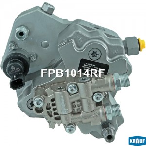 Насос топливный ММЗ ЕВРО-3 высокого давления (Д-245.7Е3) KRAUF FPB1014RF KRAUF