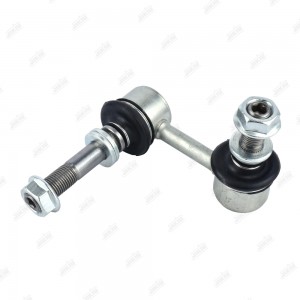 Тяга стабилизатора передн правая LEXUS IS 05-13 LS21380R LS21380R JIKIU