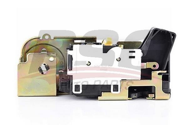 Замок двери FORD Transit (00-) передней правой BSG BSG30975025 BSG