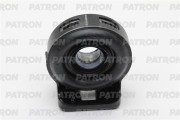 Подшипник подвесной SSANGYONG Rexton (02-) (E32) вала карданного PATRON PSB1079 PATRON